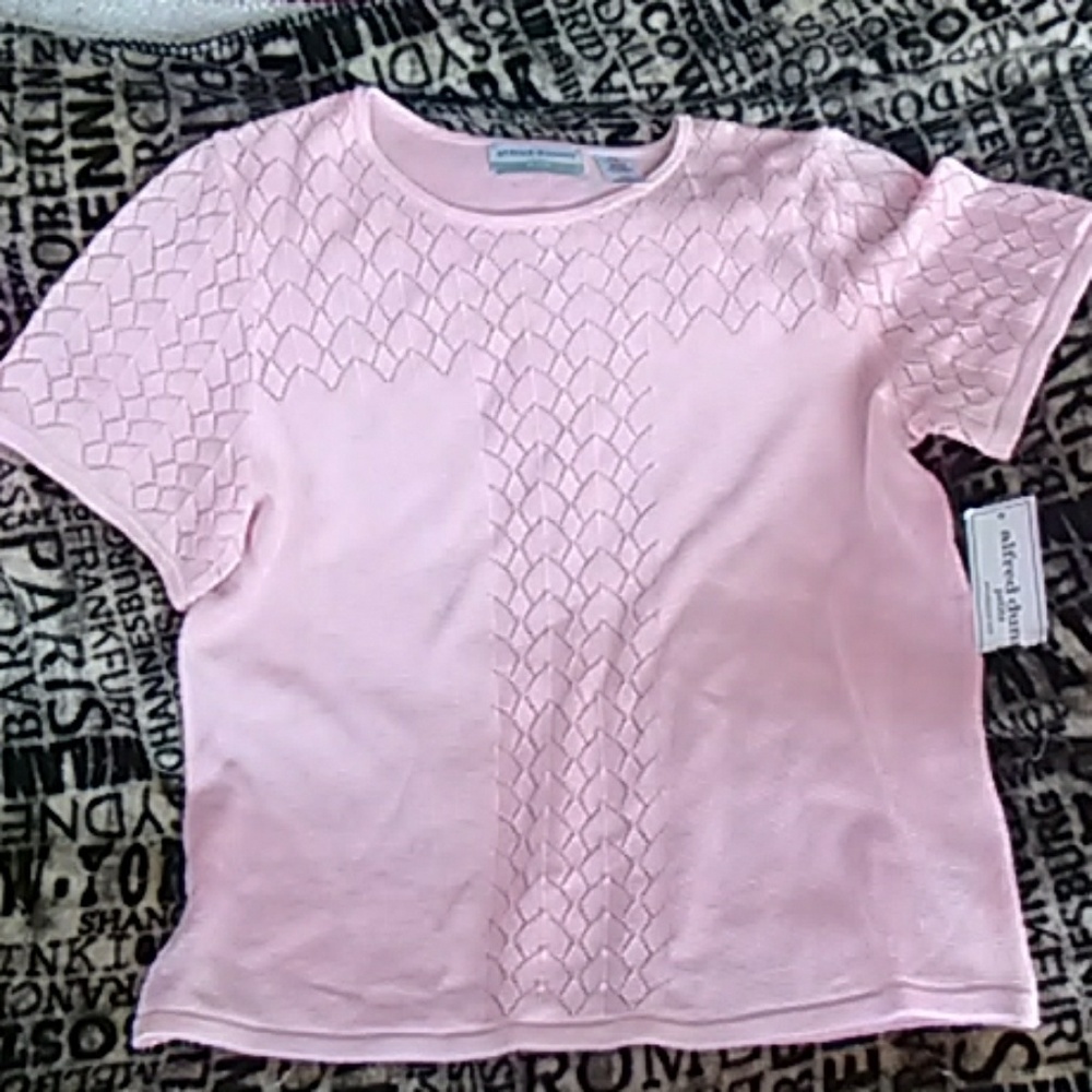 Light t shirt